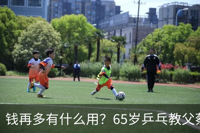 钱再多有什么用？65岁乒乓教父蔡振华现状，给所有老年人提了个醒